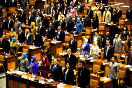 Ahmad Yani: DPR akan Gelar Interpelasi Grasi Ola